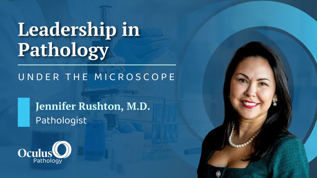 Oculus Pathology tweet media