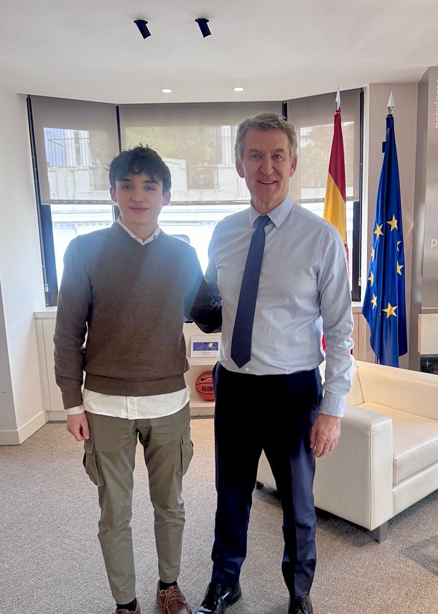 Jon Echeverría tweet media