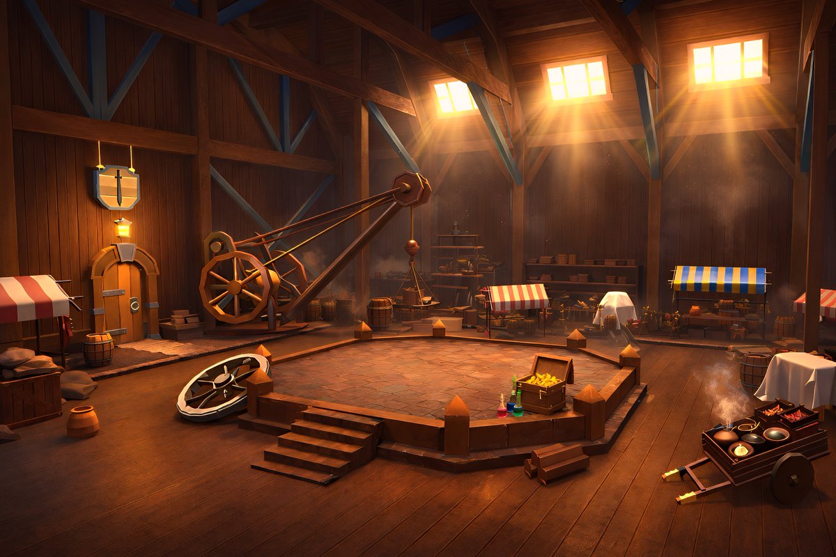 Revomon Novus - Release 2026 🌐 tweet media