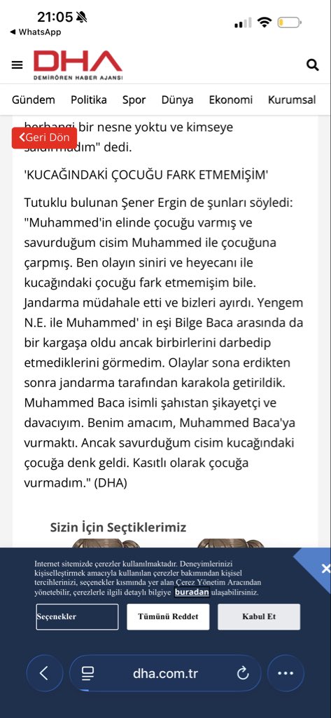 pandemizade's tweet photo. @gokcekatuun Neyseki yapanın ifadesi var https://t.co/8YuOljlVRo