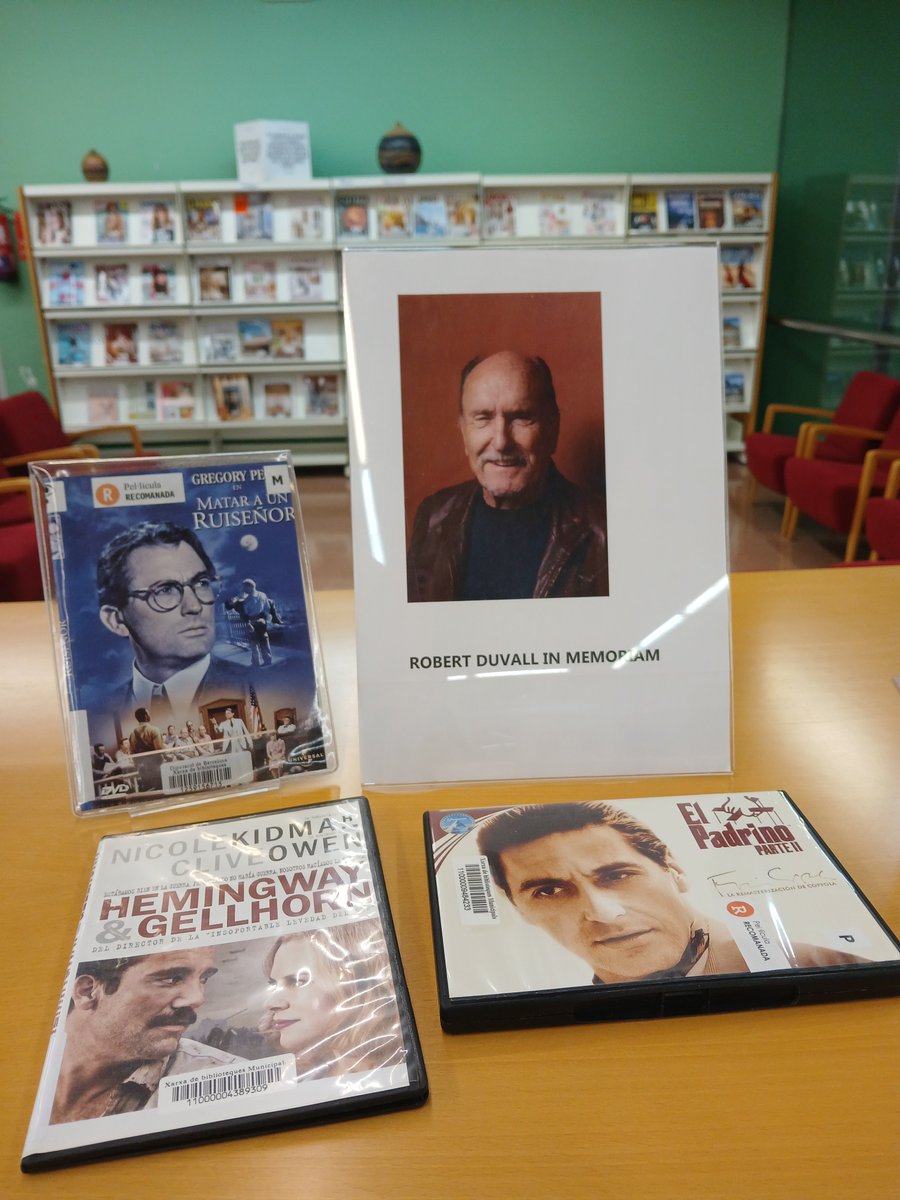 Biblioteca Abrera tweet media