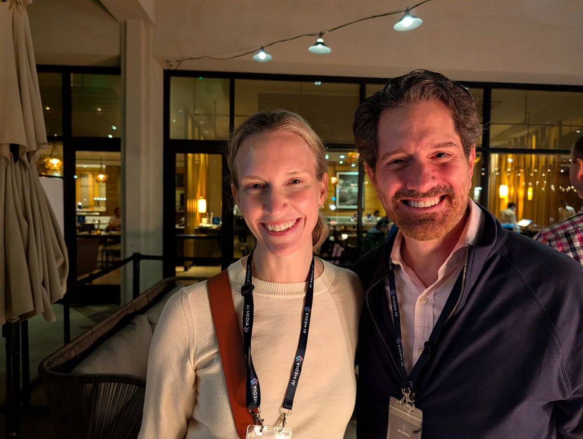 AudioShake tweet media