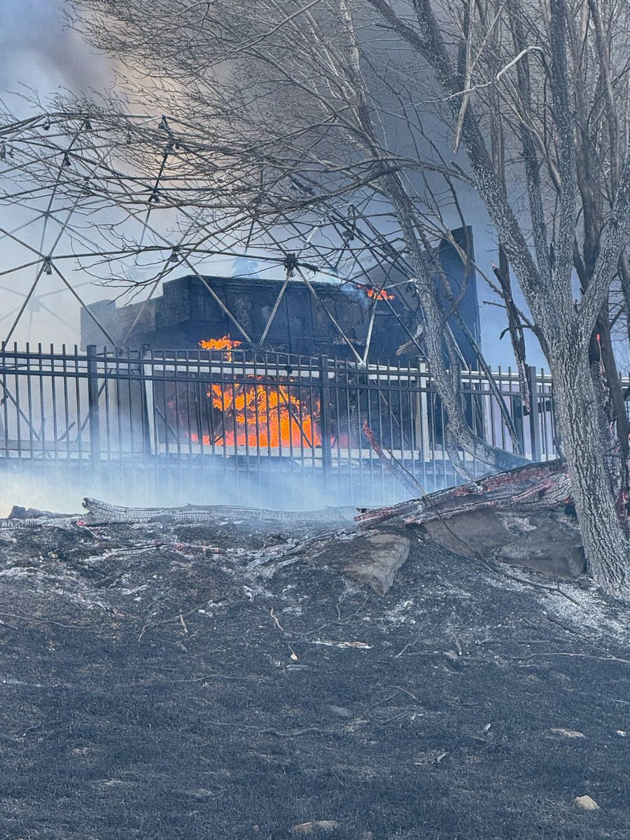 Thornton Fire Dept. tweet media