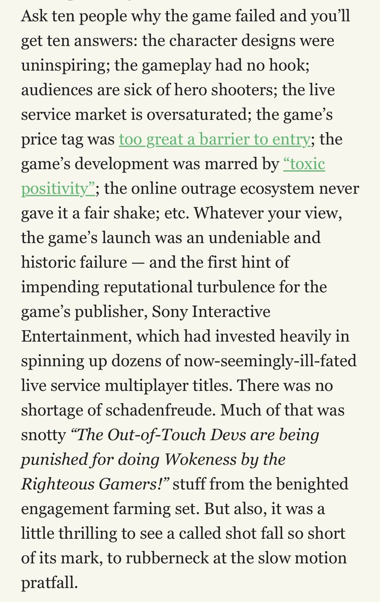 LFT ℳikhail Klimentov tweet media