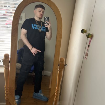#NewProfilePic