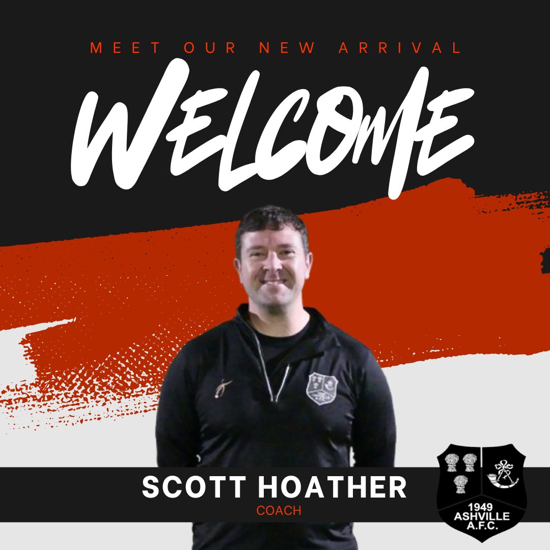 Ashville Football Club tweet media