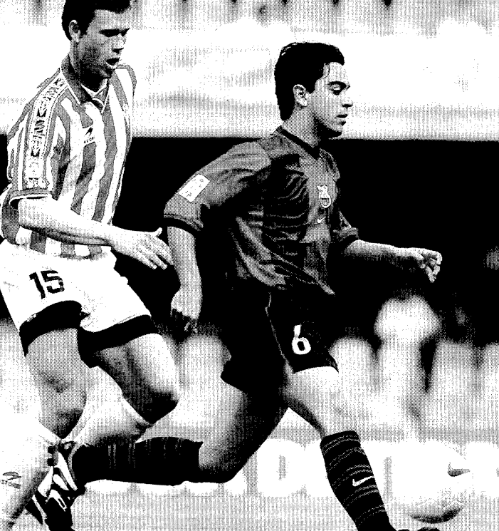 La portería del Piles tweet media