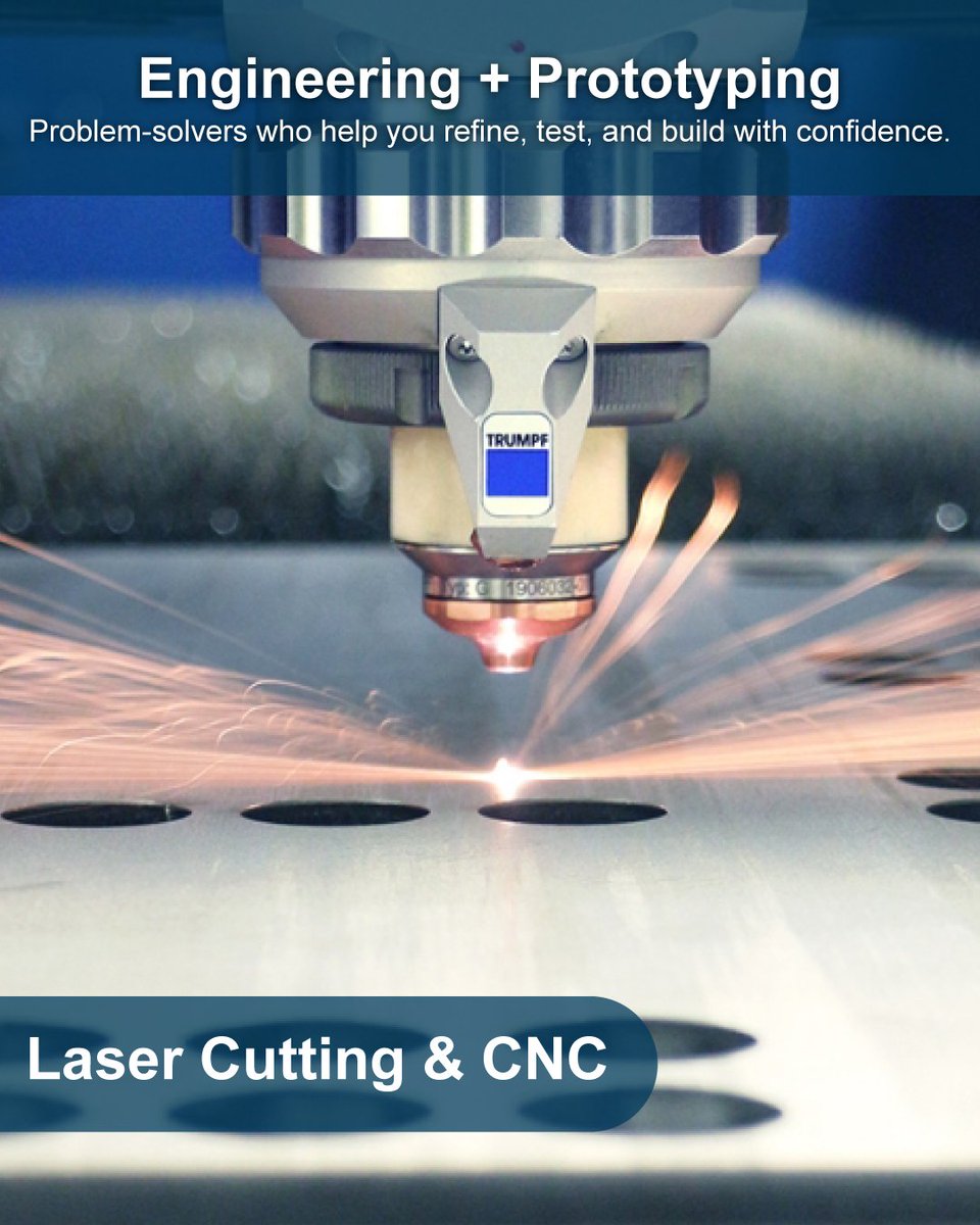 Spectrum Industries tweet media