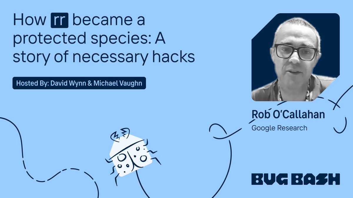 Antithesis tweet media