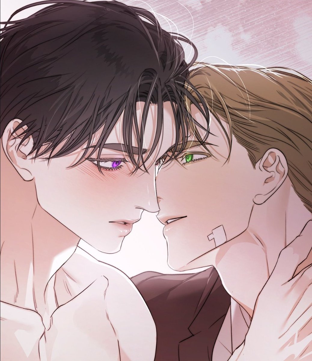 dominant bottom ftw 🥵
please comeback faster i miss chase and josh so much my parents 😭