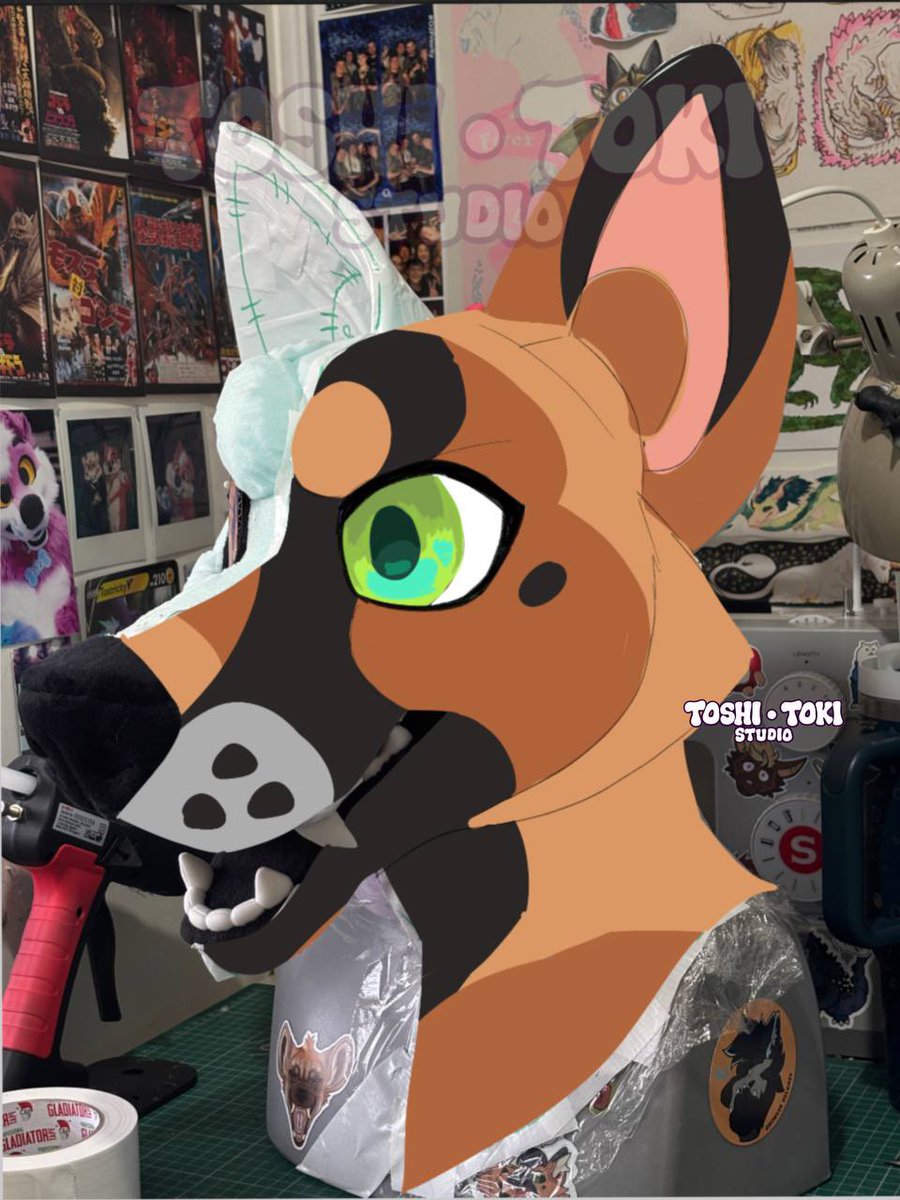 🏙️ Toshi Toki 🏙️ tweet media