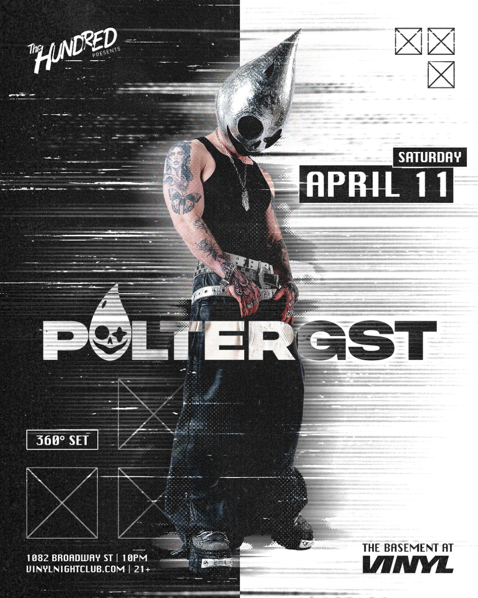 Club Vinyl tweet media