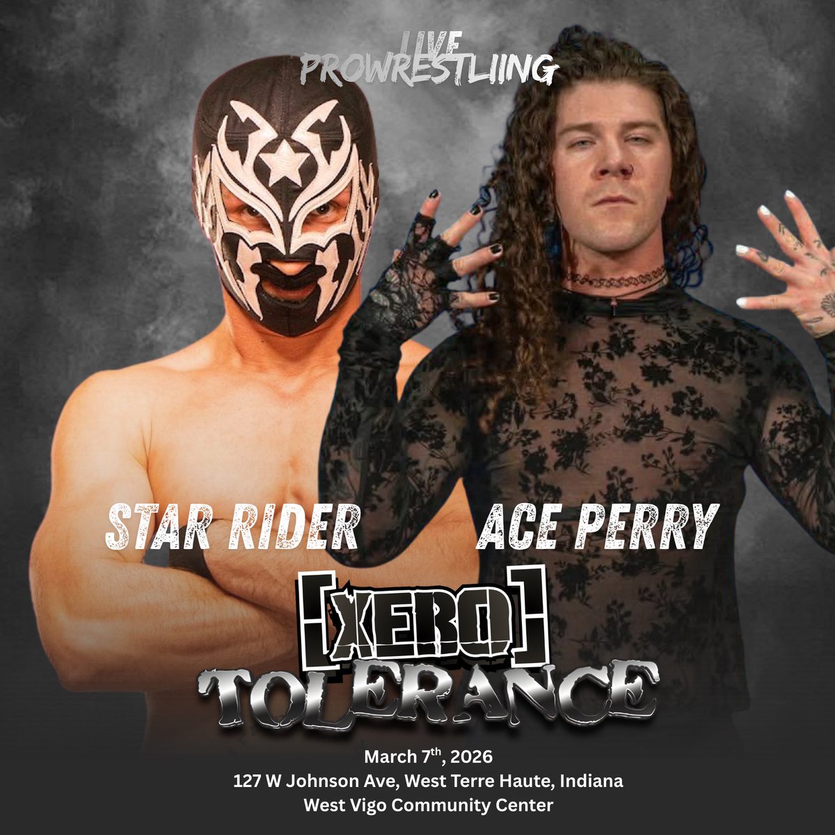 New Wave Official tweet media