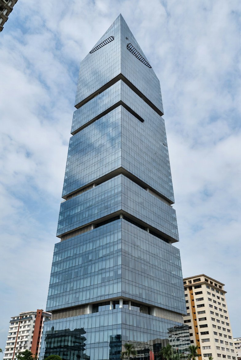 Tanzania have 30 years to respond, Mombasa we are locked 🔐