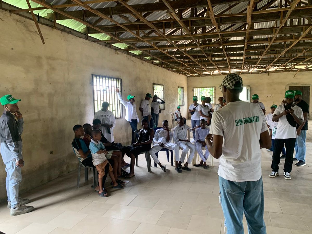 VeryDeepMission (VDM) tweet media