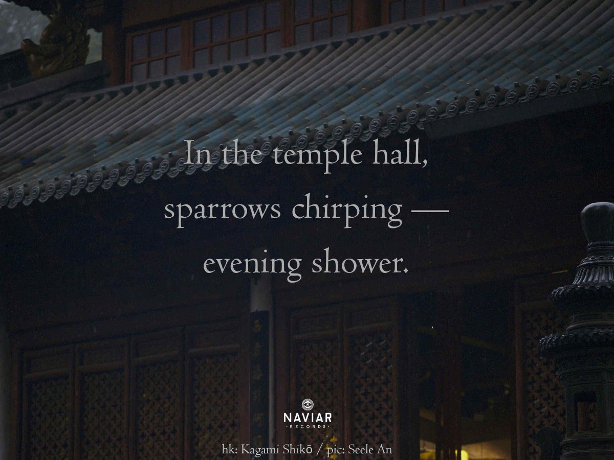 Naviar Records tweet media