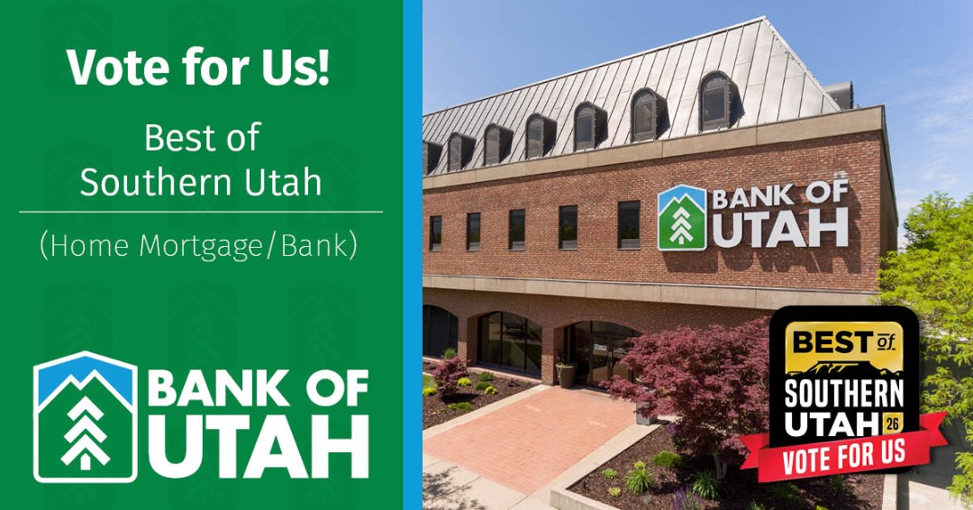 🌲Bank of Utah tweet media