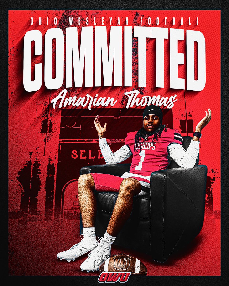 Amarian Thomas tweet media