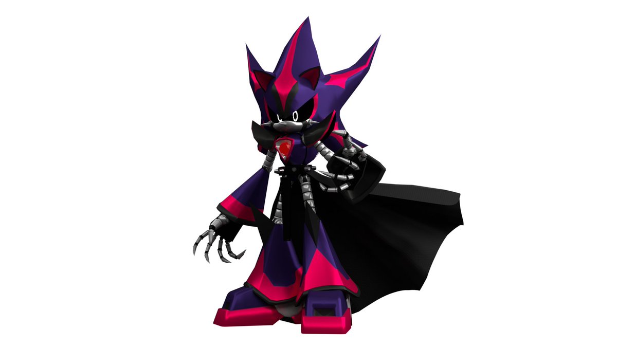 SimitarchVOs - VA | Logos | Streams tweet media