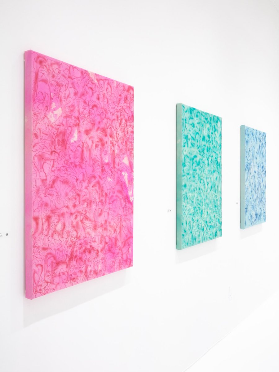 Square One Gallery tweet media