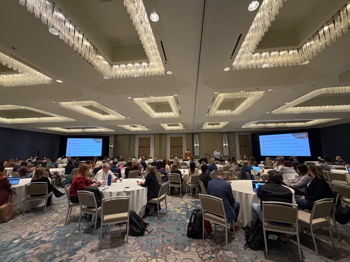 Applied Client Network tweet media