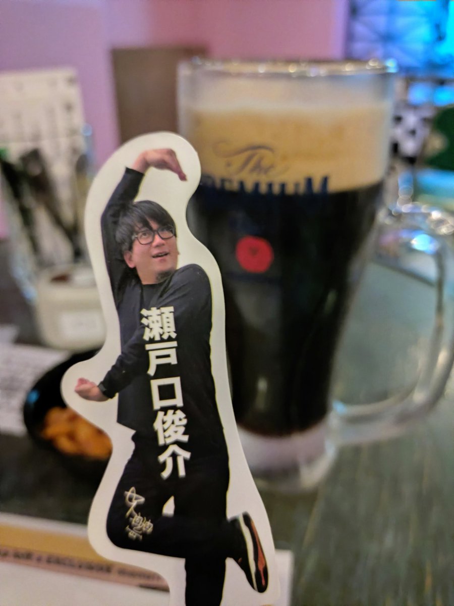 ms_ms_03's tweet photo. 今宵もありがとうございました

#FAQ2 https://t.co/eEjEhxwHUU