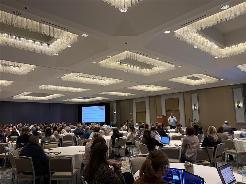 Applied Client Network tweet media