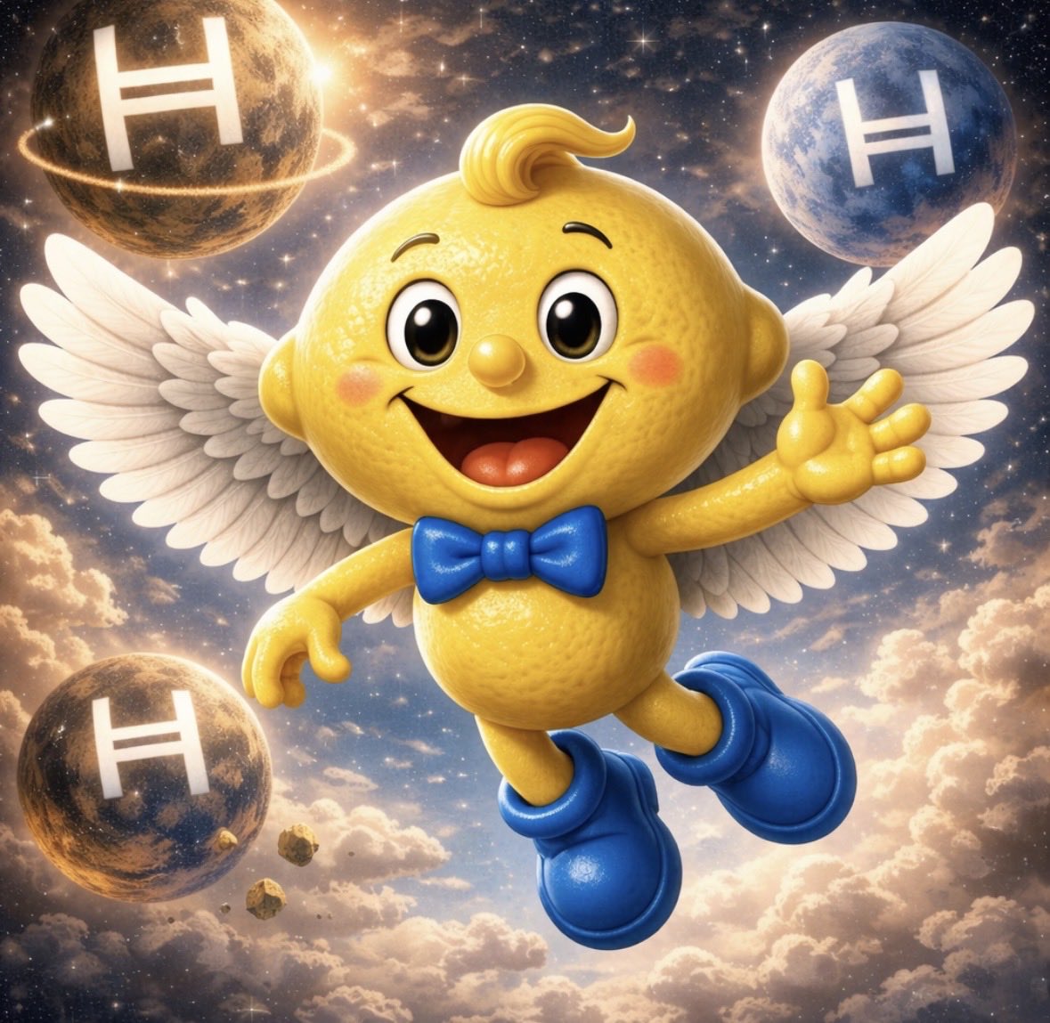 LeemonHead tweet media