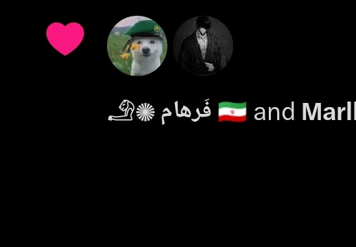 مأمور و معذور tweet media