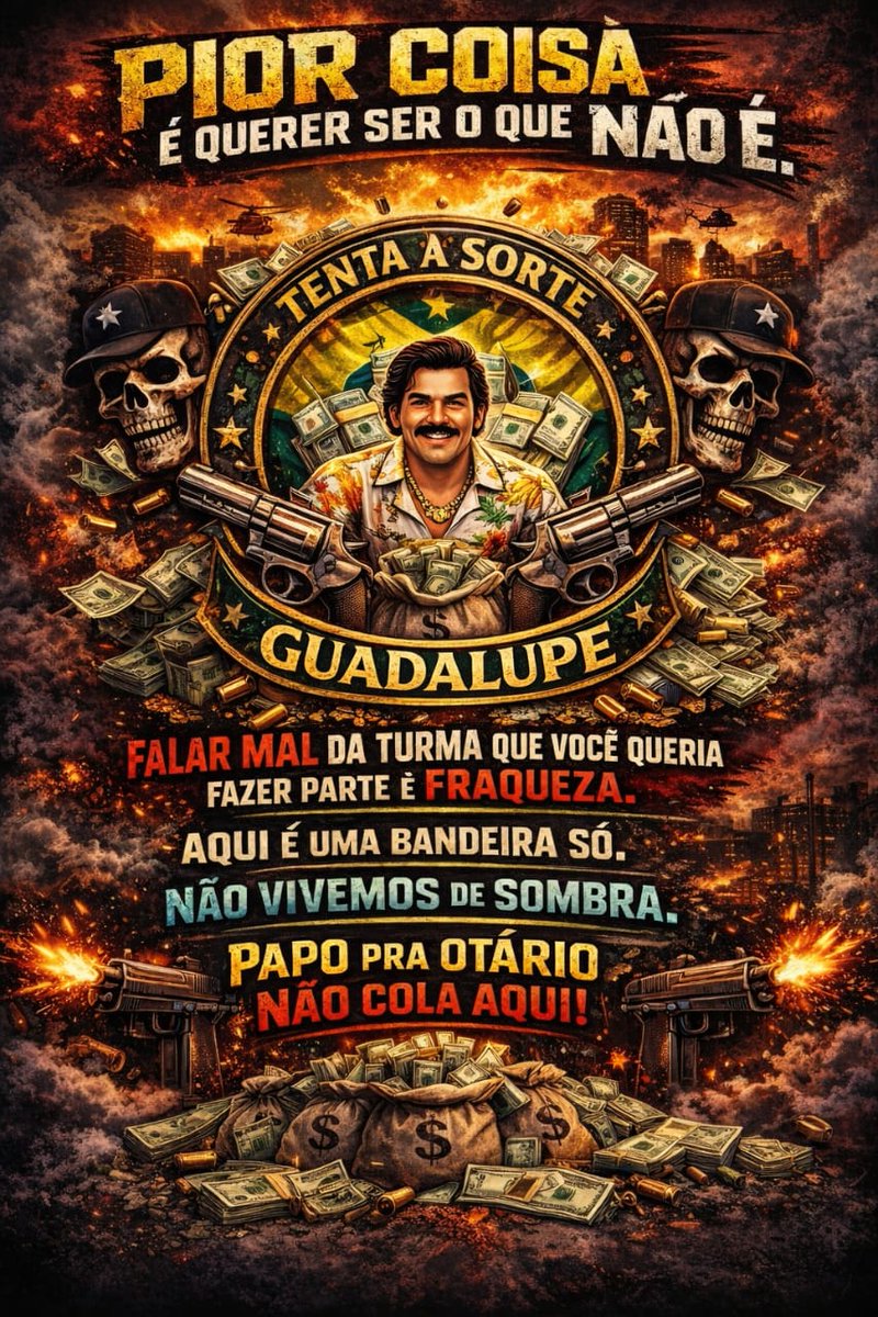 TENTA A SORTE 4°ANO 🇨🇴 ☌\⚐ tweet media