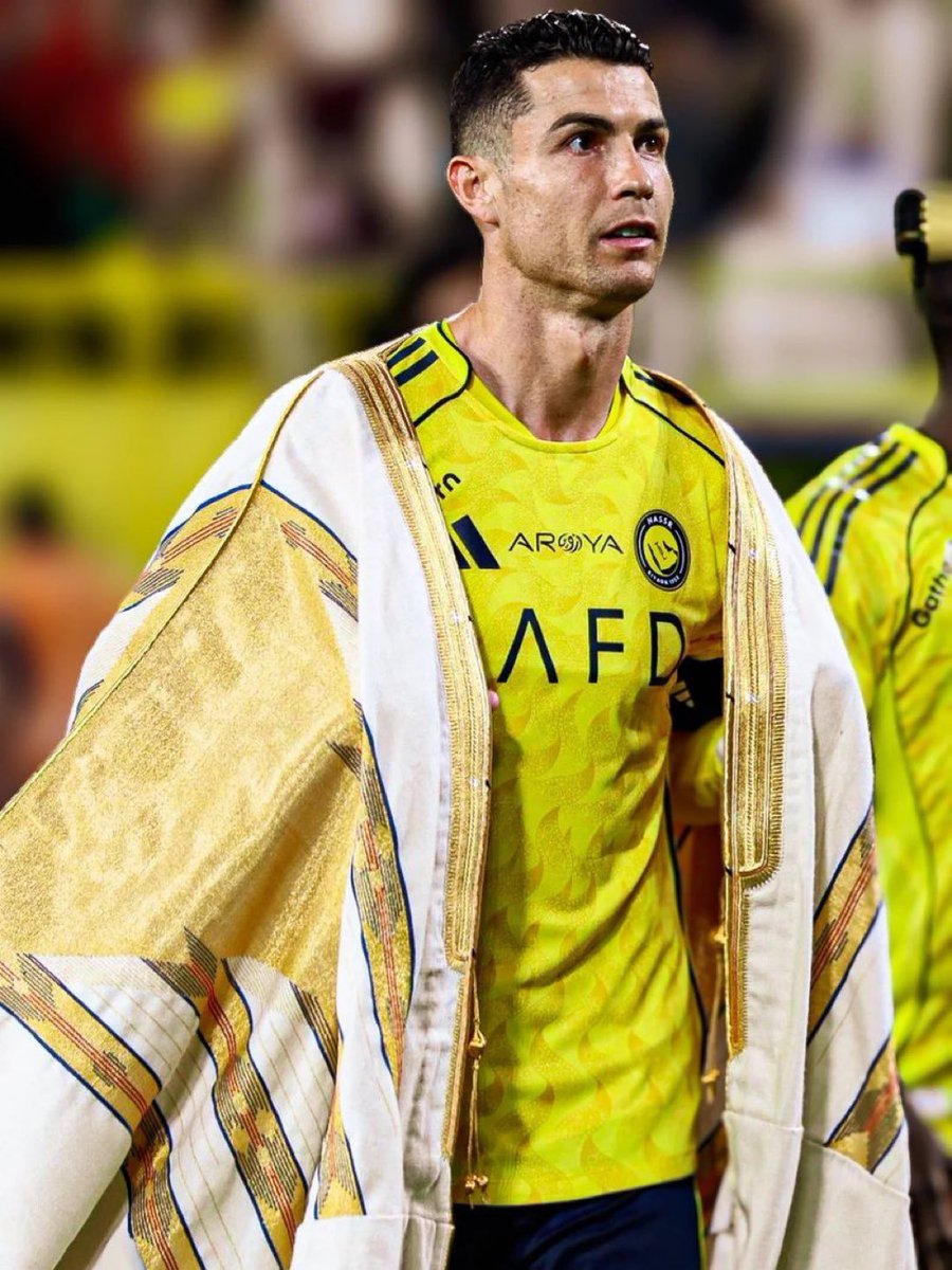 🚨🚨🚨🚨 تــــاريـخــي وللـتاريـــخ 🚨🚨🚨🚨

هدافين نادي النصر في جميع المسابقات تاريخيًا :

259 هدف — 🇸🇦 ماجد عبدالله

131 هدف — 🇸🇦 محمد السهلاوي

121 هدف — 🇵🇹 كريستيانو رونالدو 

115 هدف — 🇲🇦 عبدالرزاق حمدالله

110 أهداف — 🇸🇦 محيسن الجمعان