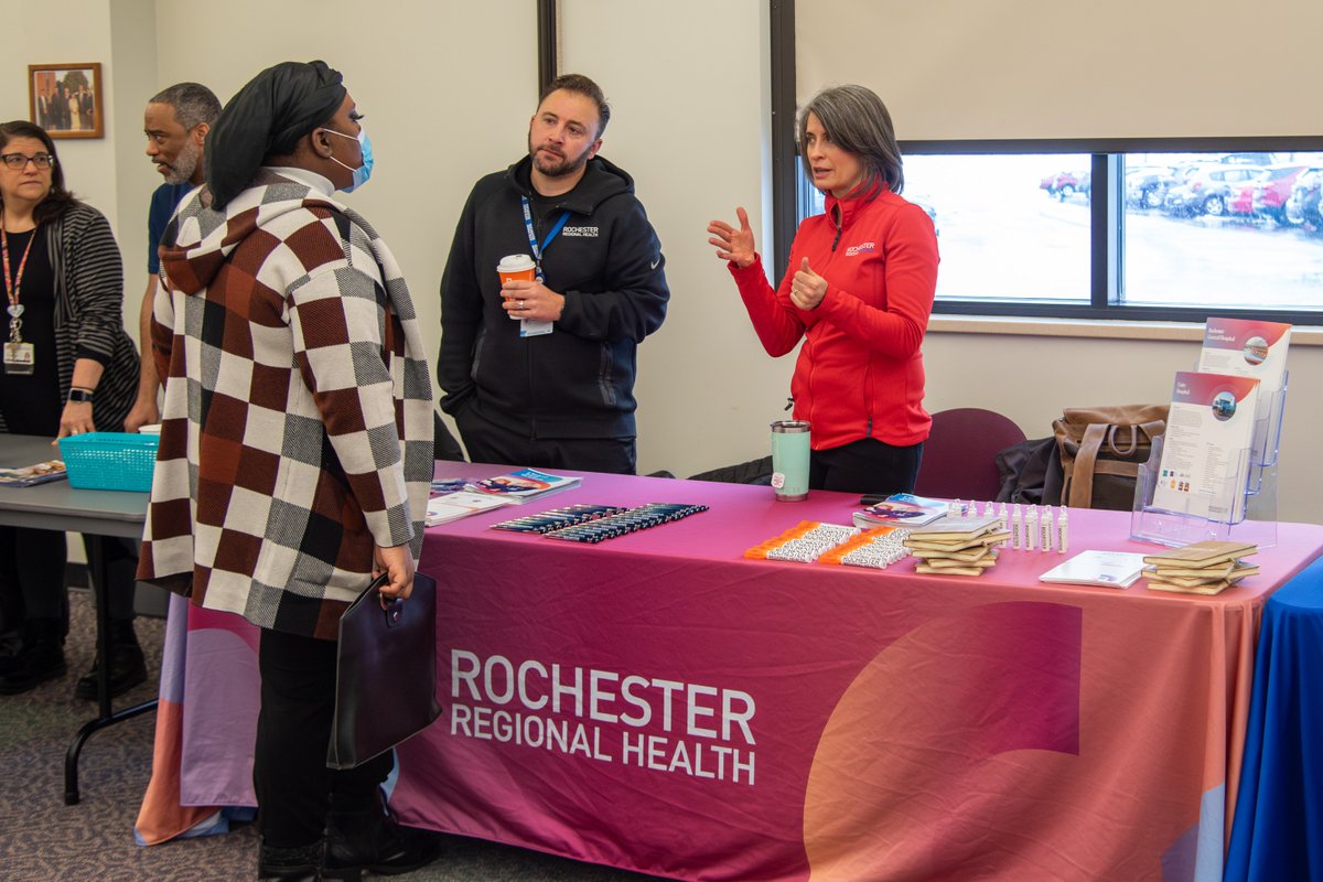 SUNY GCC tweet media