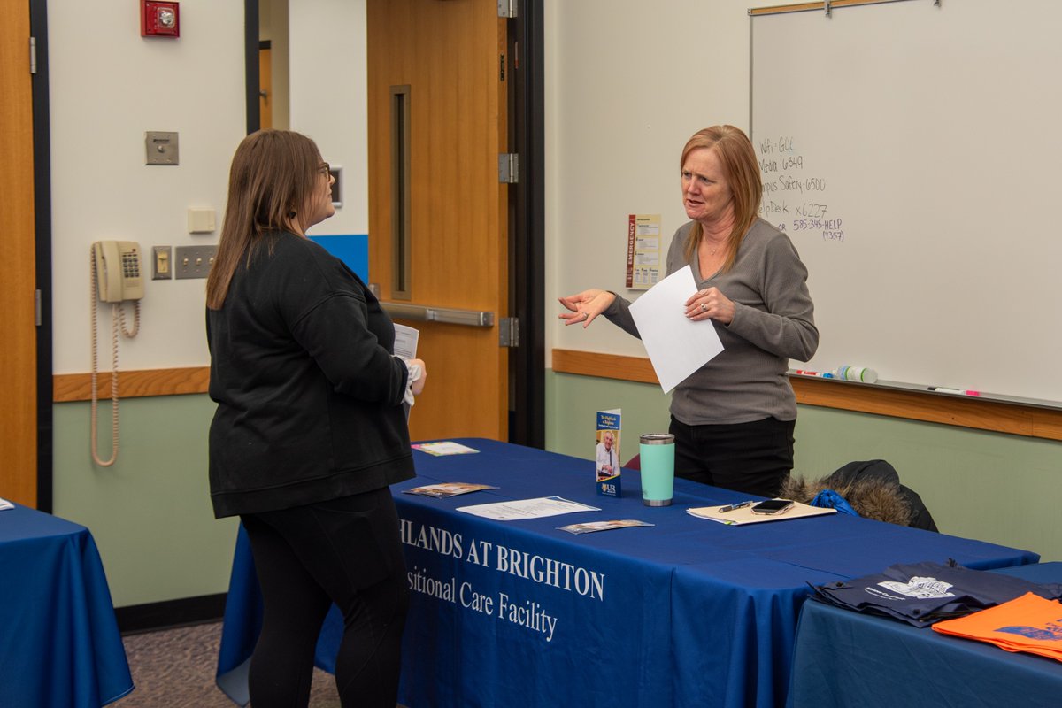 SUNY GCC tweet media