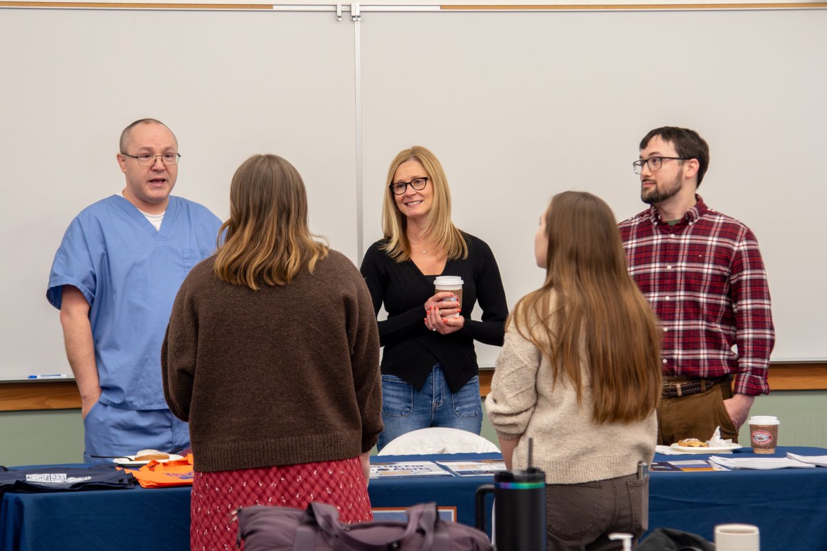 SUNY GCC tweet media