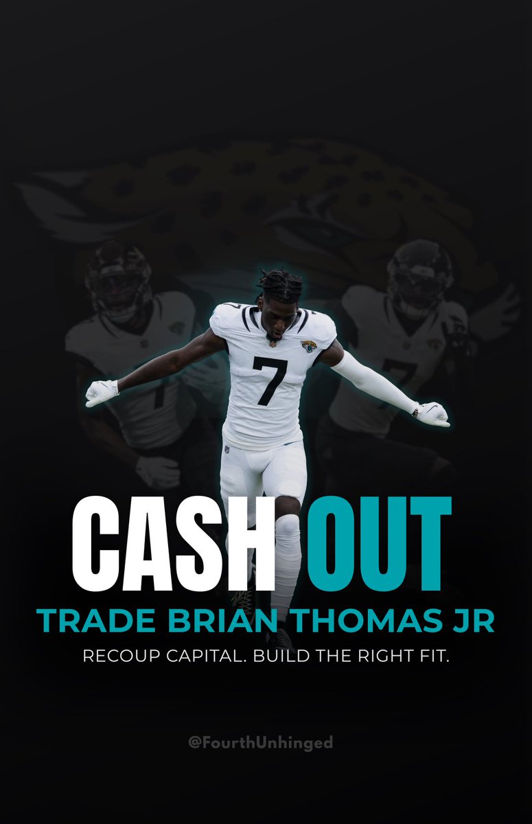 FOURTH & UNHINGED tweet media