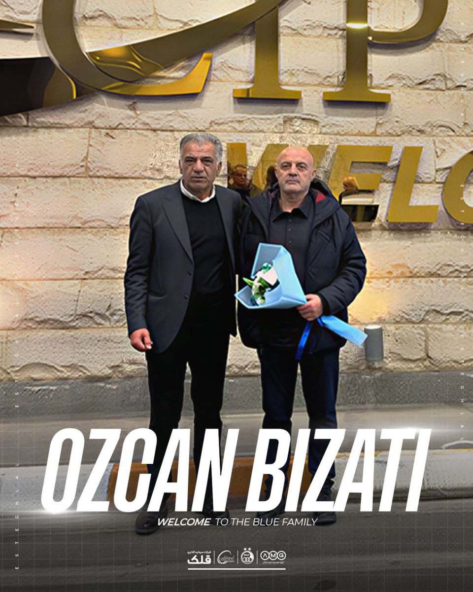 استقلال تهران tweet media