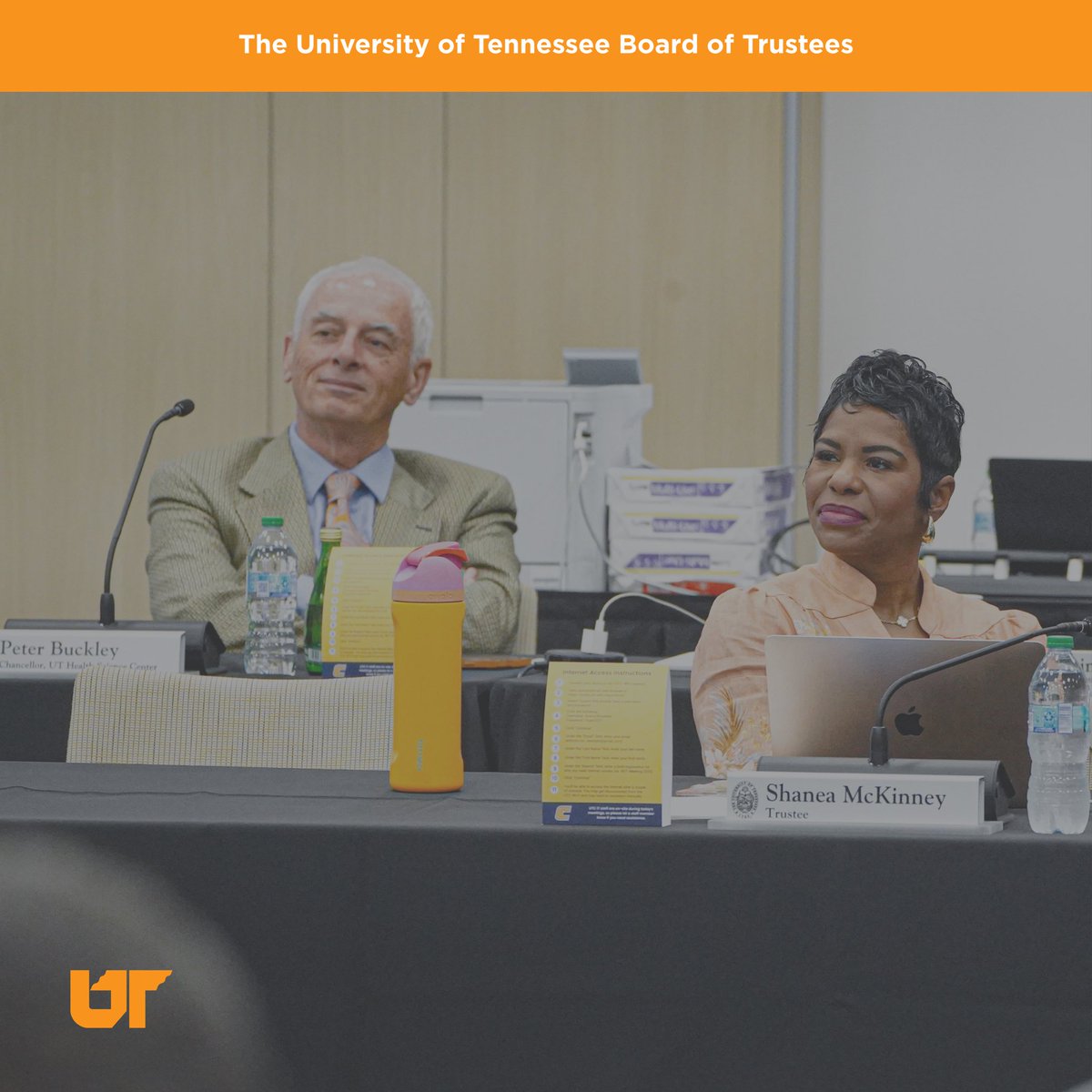 UT System News tweet media