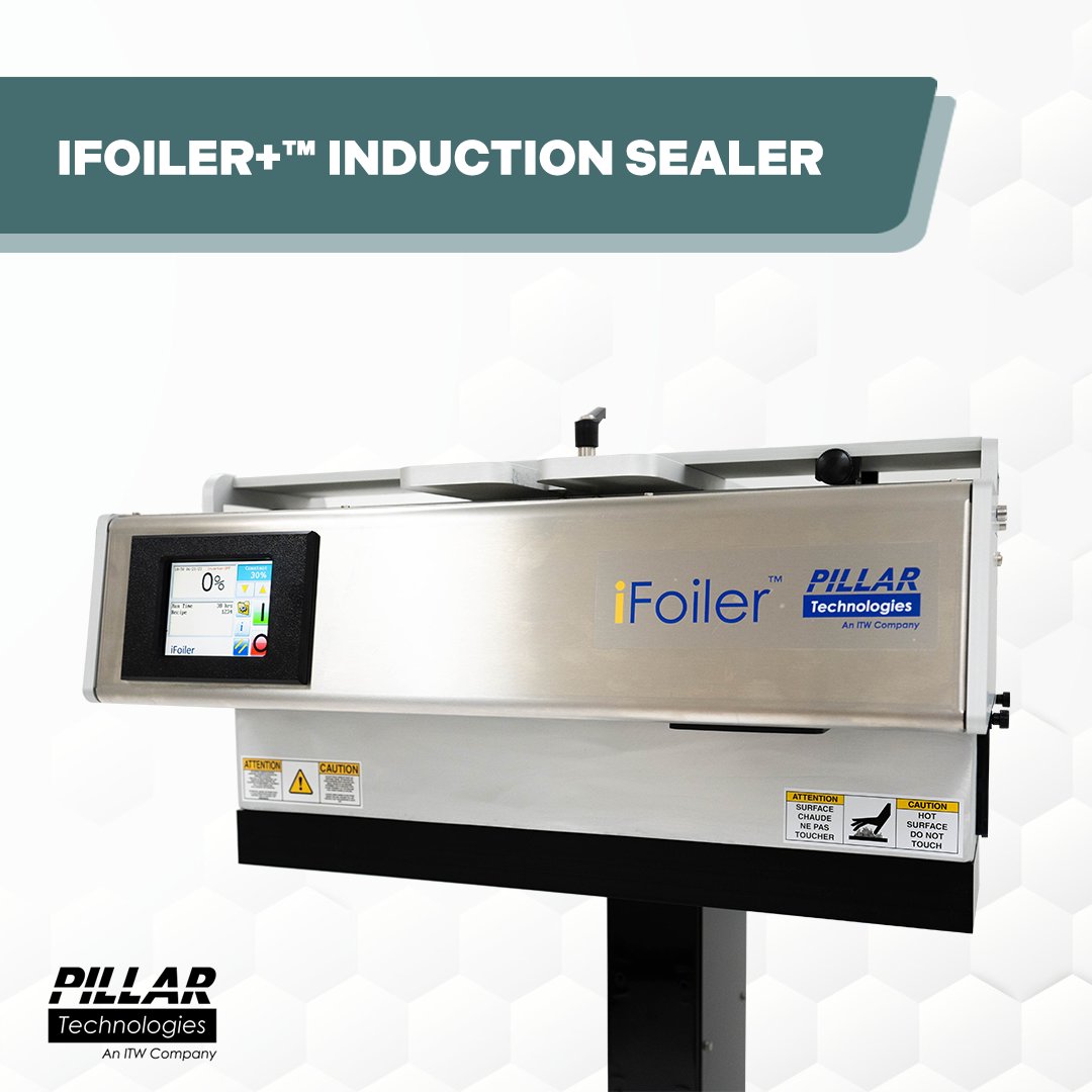 Pillar Technologies tweet media