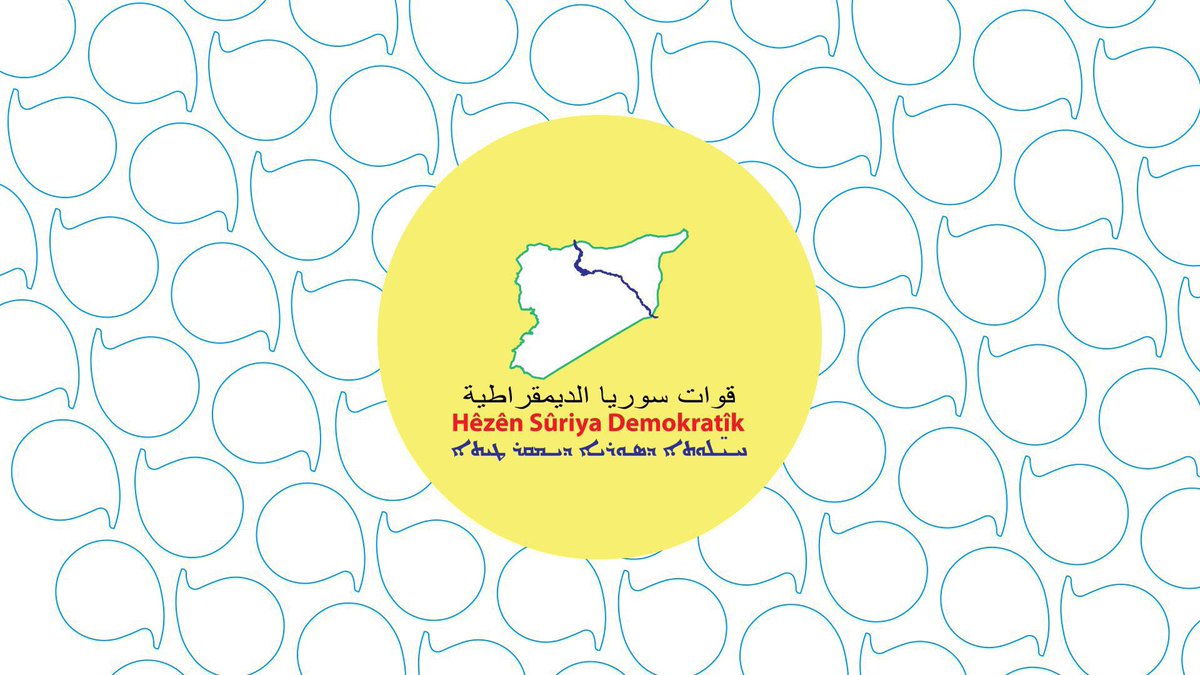 The New Region tweet media