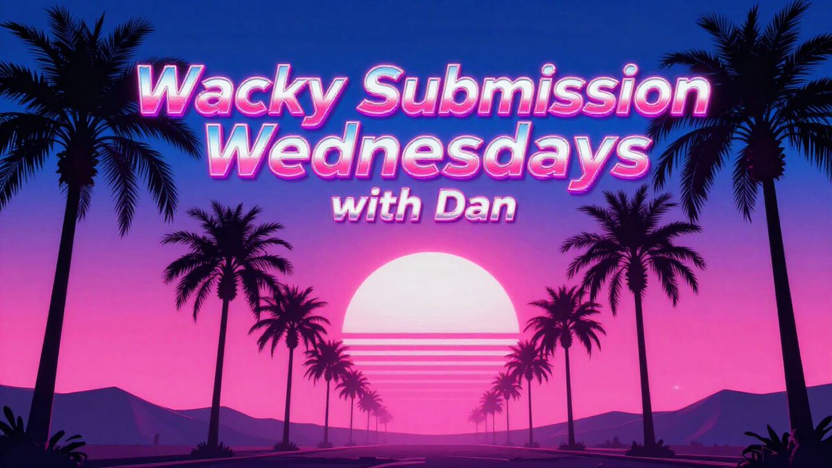 RetroSynth Records tweet media