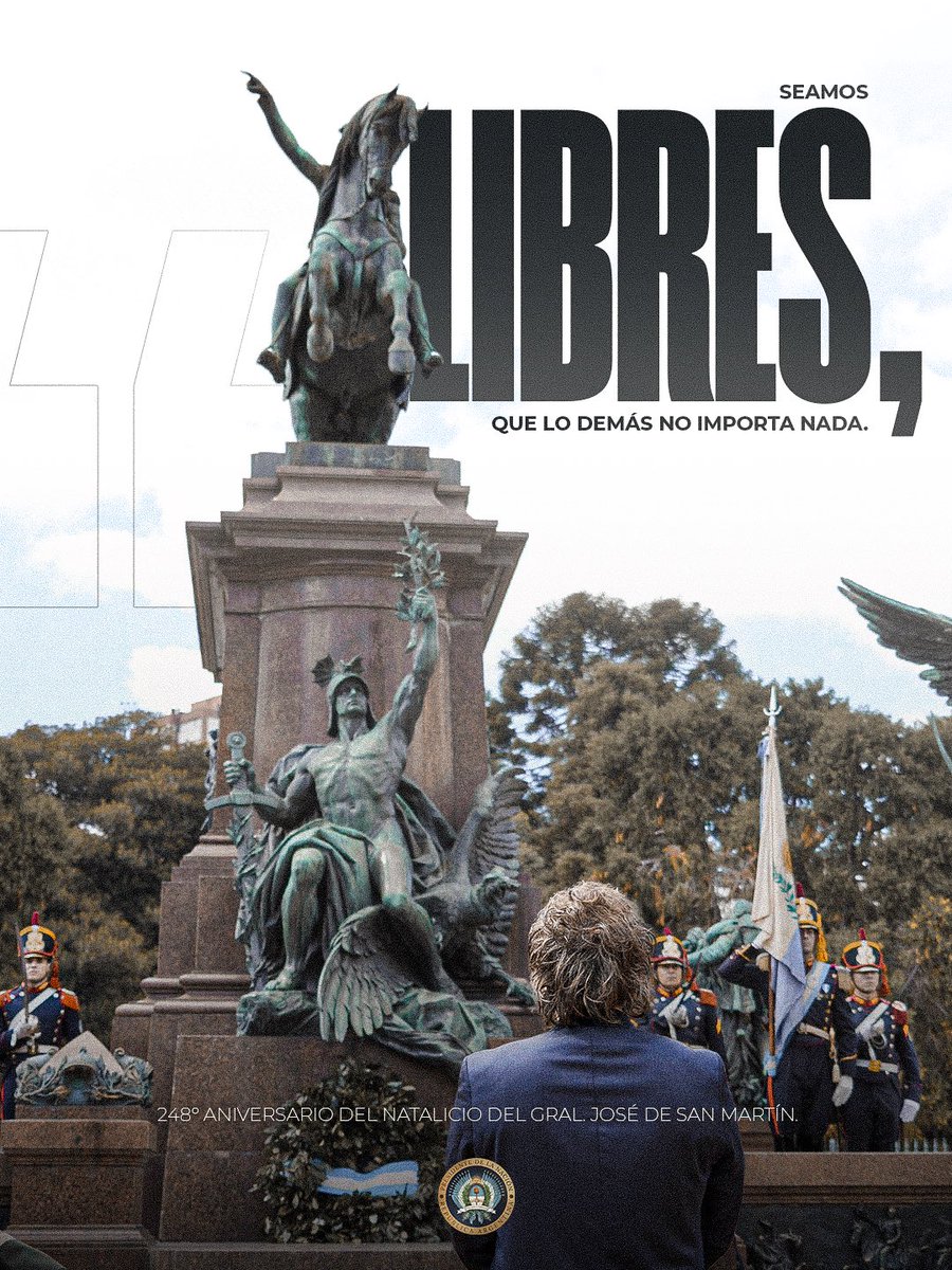 Oficina del Presidente tweet media