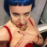 Photo by Miss Lilly (@MissLillyPromo)