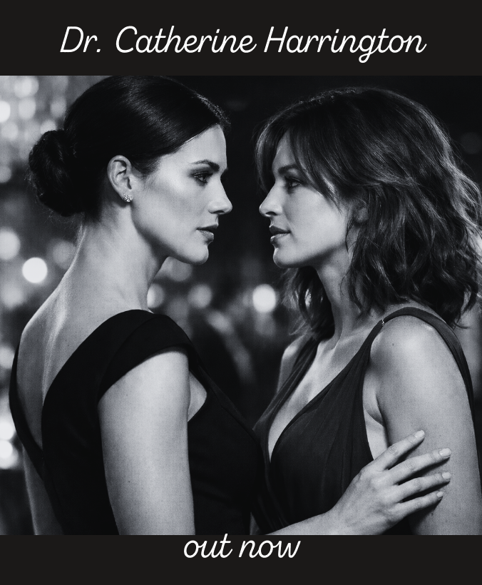lovefrommargaux's tweet photo. An ice-queen cardiothoracic surgeon.
A rule-breaking artist. One dare she was never meant to accept.
👉 link in bio or here https://t.co/Lo67H7UIaK
#sapphicbooks #wlwbooks #wlw #sapphic #lesbianromance #booksday https://t.co/7mOgrLwWwJ