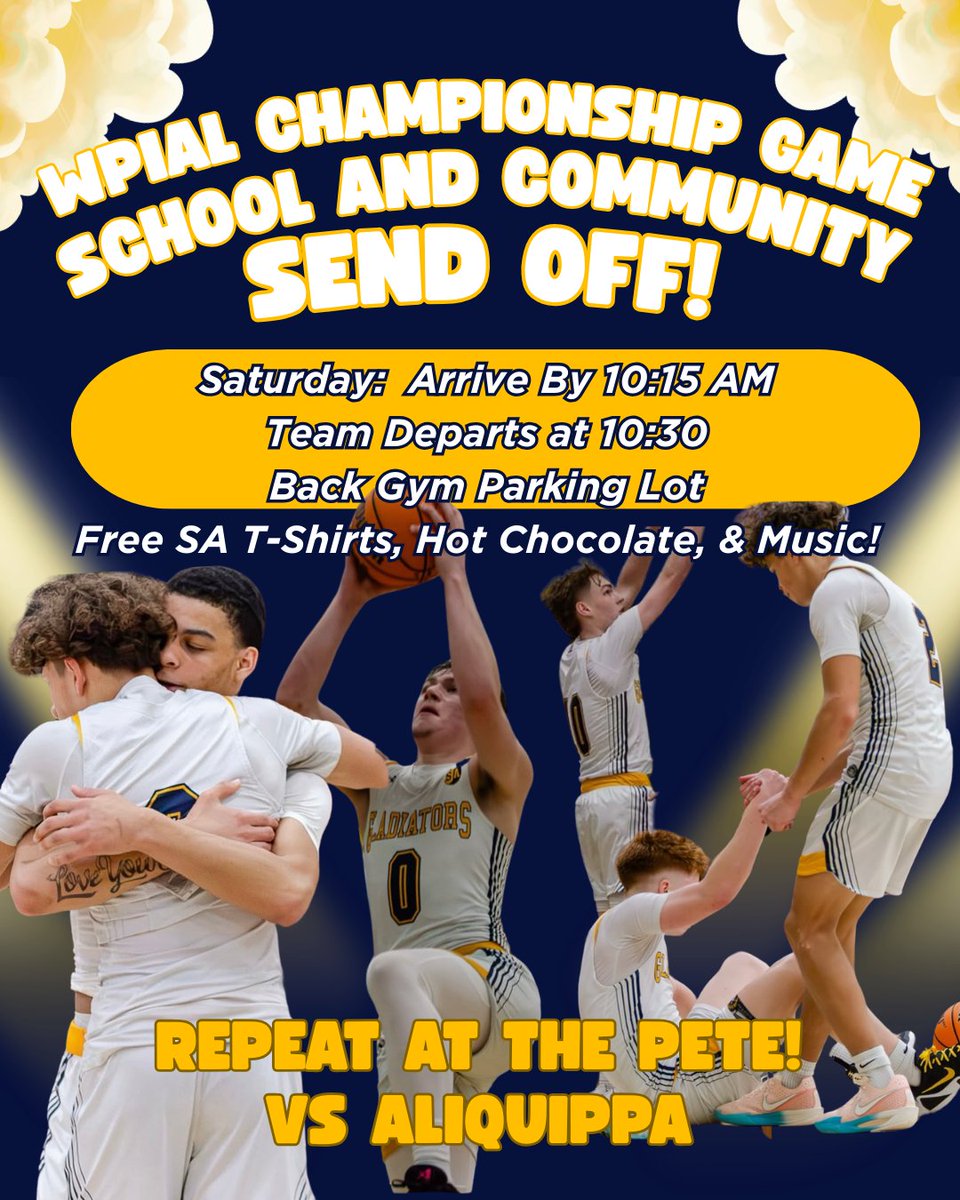 South Allegheny SD tweet media