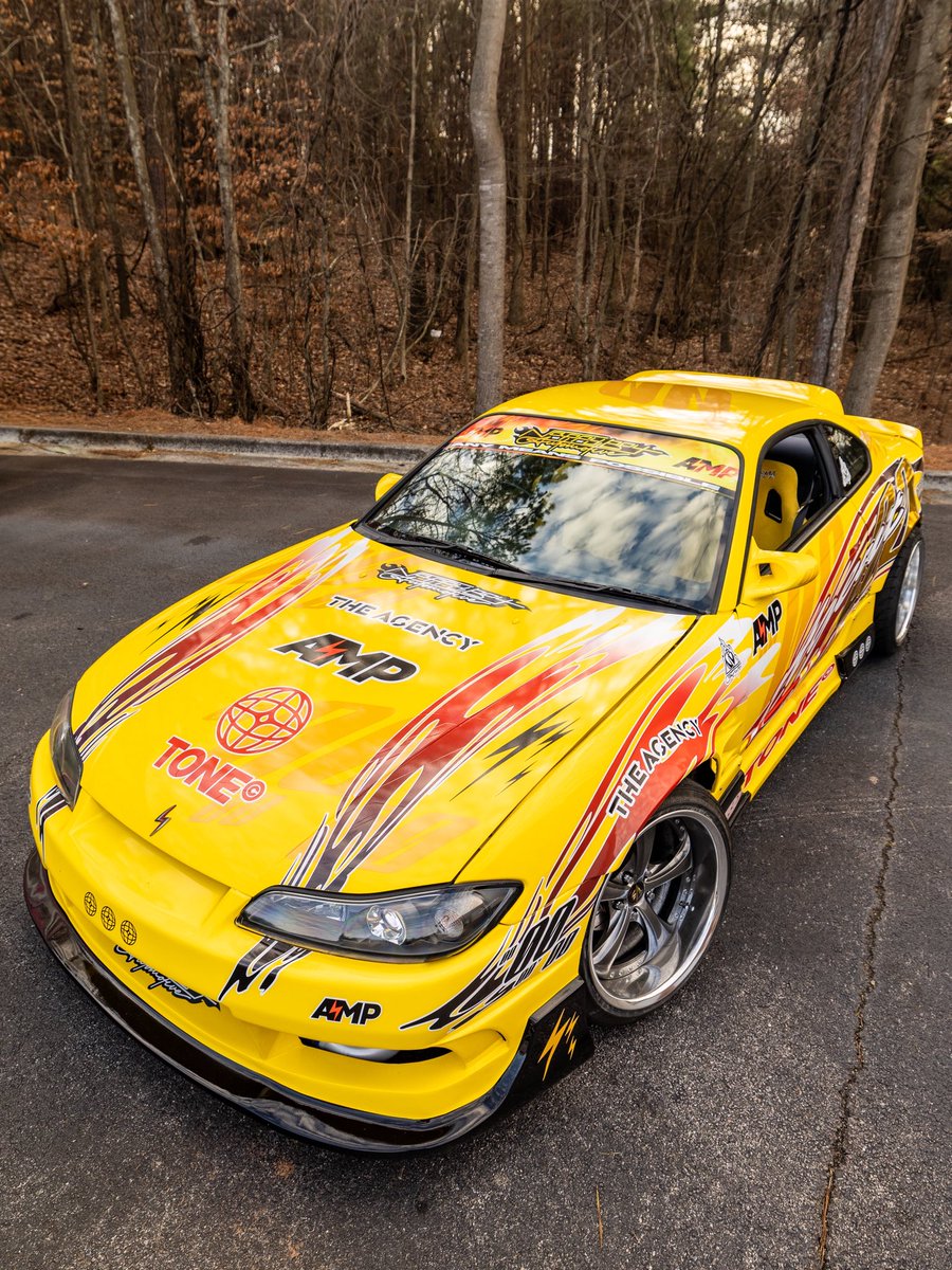 Nappy Boy Automotive tweet media