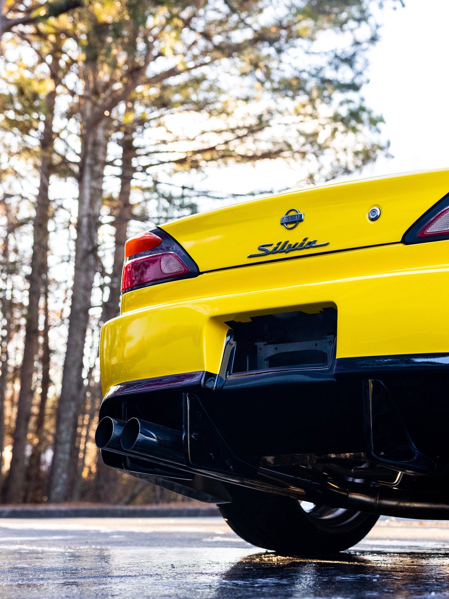 Nappy Boy Automotive tweet media