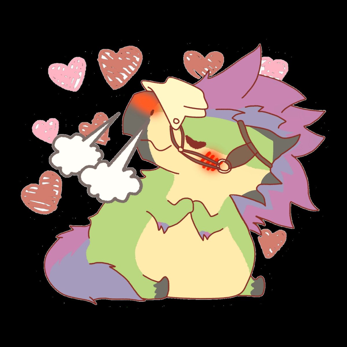 Ale Enchiladas tweet media