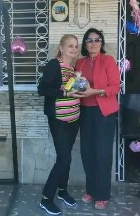 "Honor a quien honor merece ". Muchas Felicidades para Sinara "Joya de la Pedagogía Avileña", por su entrega, dedicación y compromiso con el magisterio. #EducaciónPrimeroDeEnero #1roDeRneroDeVictorias #LatirAvileño  <a href="/CubaMined/">MINED</a>  <a href="/CalderonPineiro/">Luis Enrique Calderón</a>  <a href="/AlfreMene37409/">Alfre Menendez</a>  <a href="/MadeleysL/">Madeleys Sánchez Llanes</a>