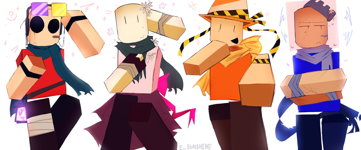 Asph0del. tweet media