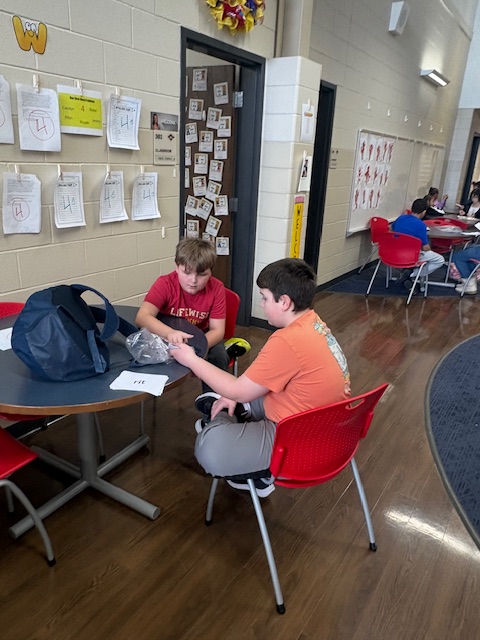 Perry Local Schools (Lima, OH) tweet media